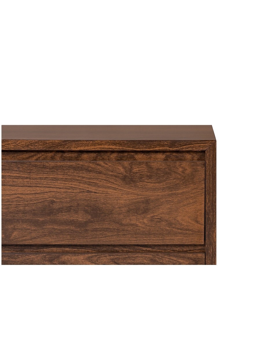 Buró firenze de madera 4
