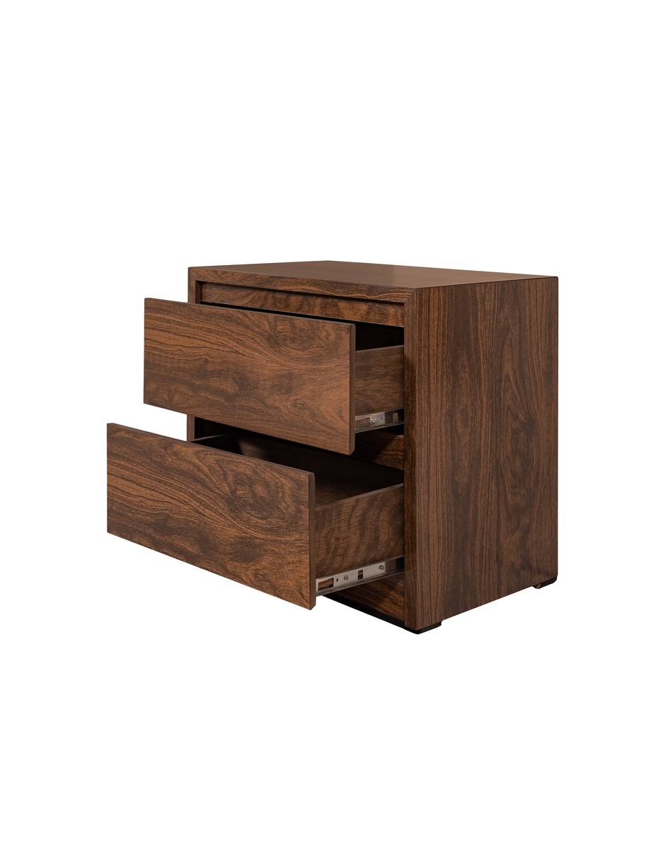 Buró firenze de madera 8