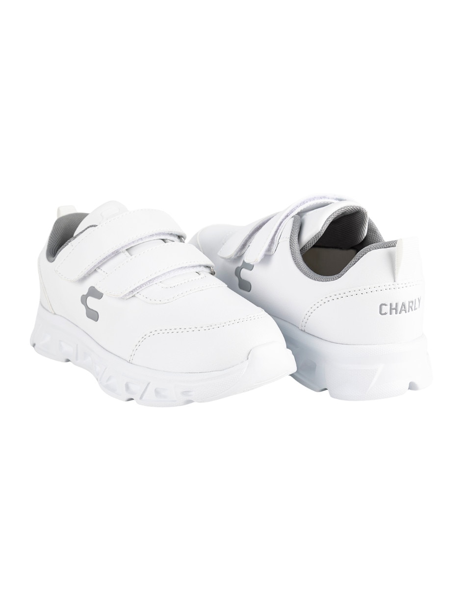 Tenis para niño back to school 2