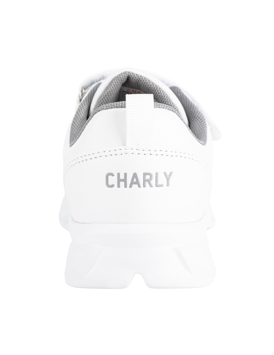 Tenis para niño back to school 5