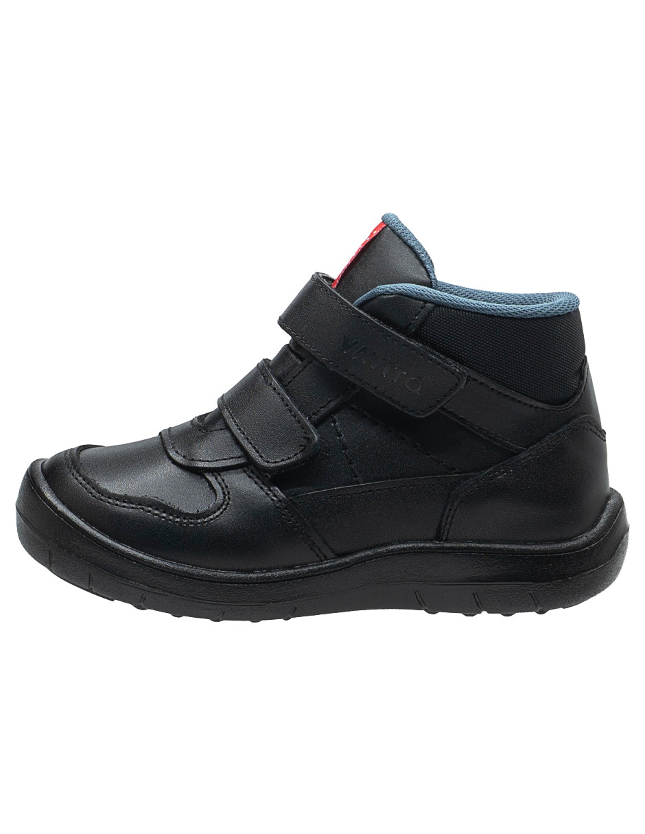 Zapato de piel para infantil niño Zapato de piel para infantil niño