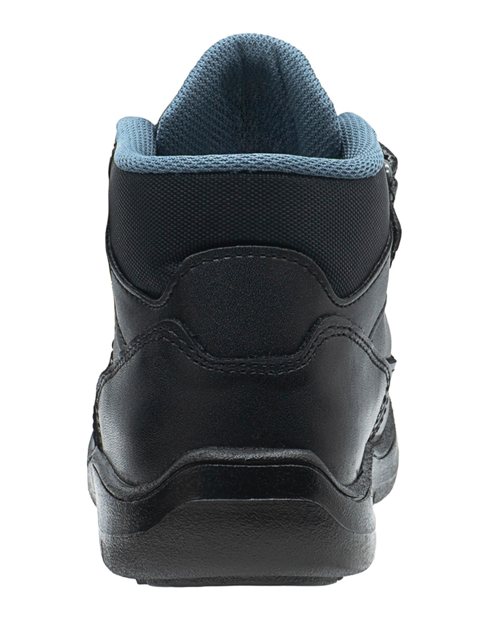 Zapato de piel para infantil niño 4