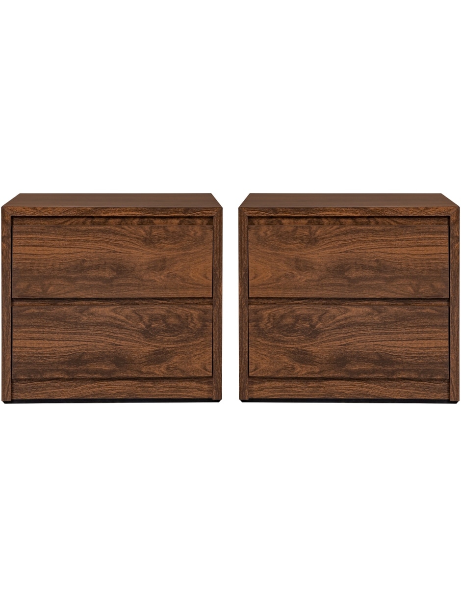 Set de buró Firenze de madera