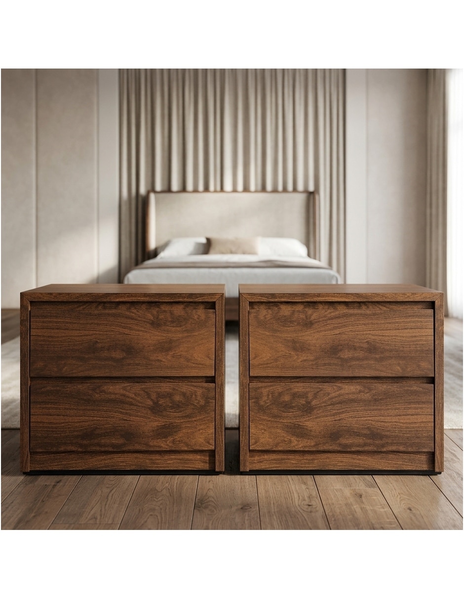 Set de buró Firenze de madera 2