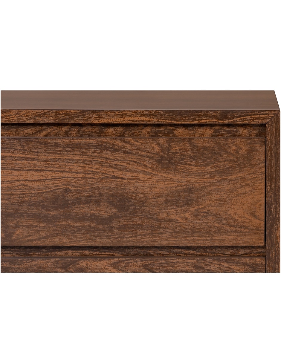 Set de buró Firenze de madera 7