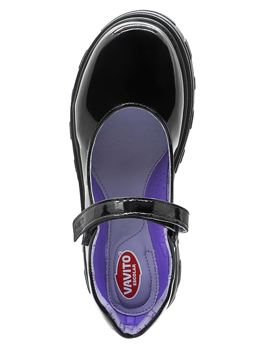 Zapato para niña 4