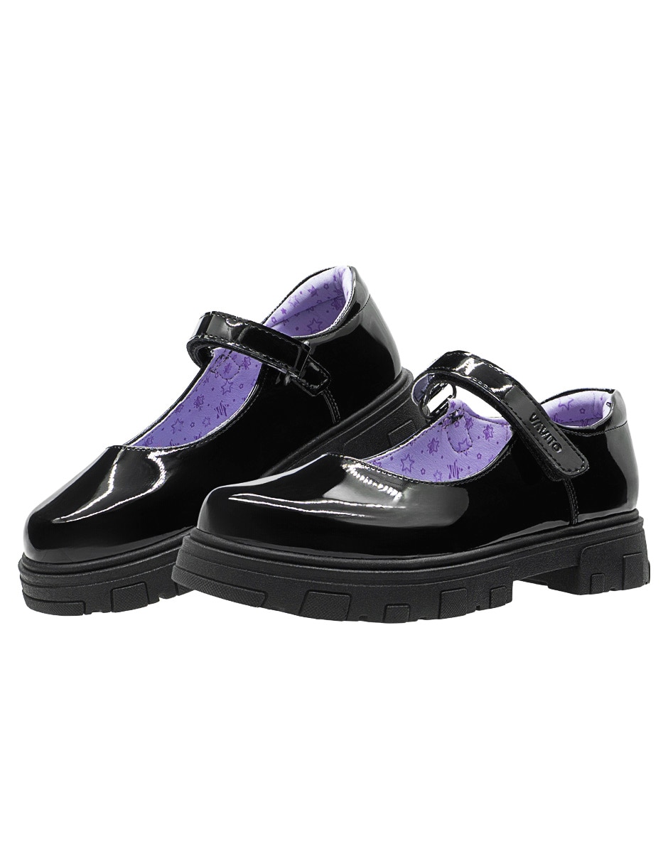 Zapato para niña 6