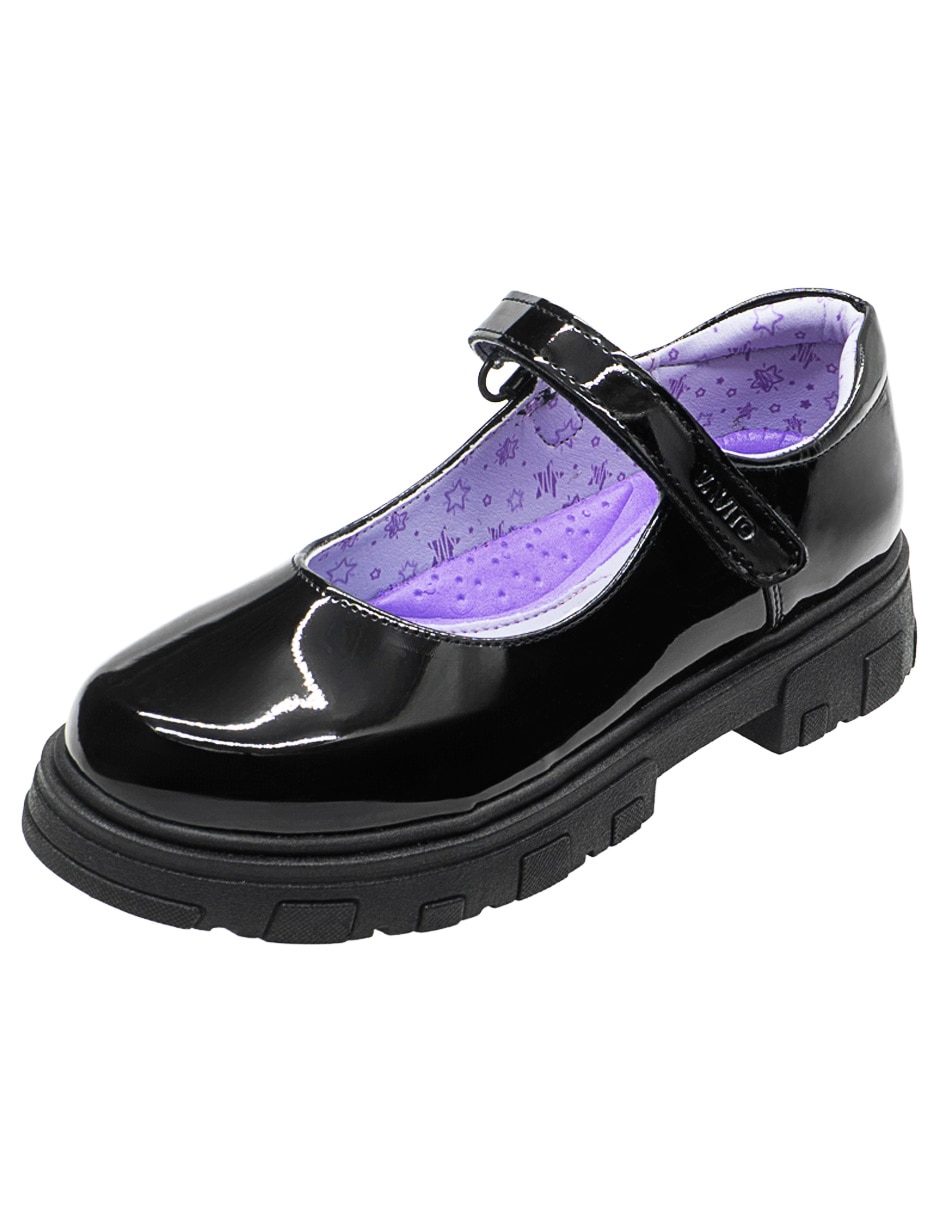 Zapato para niña 8