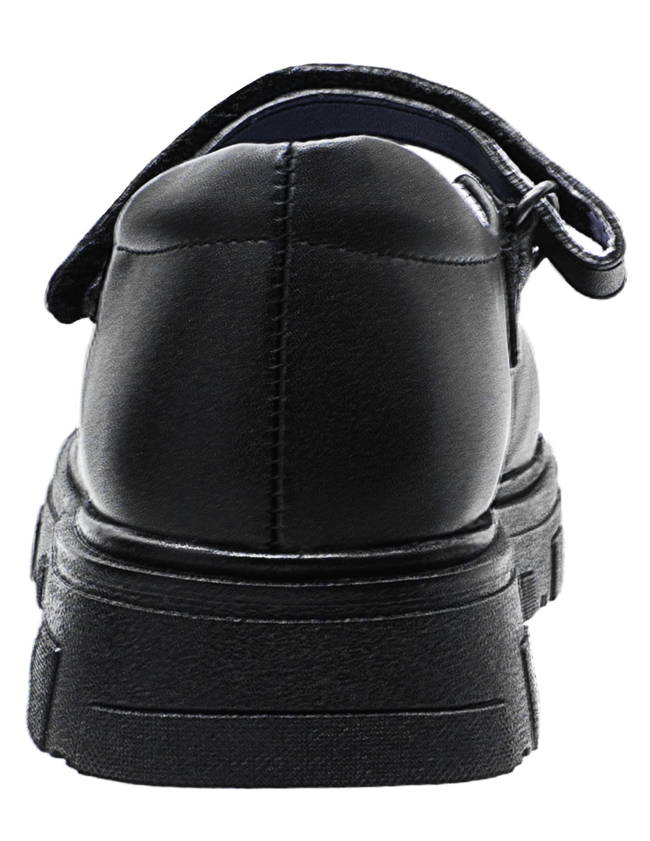 Zapato de piel para niña 2