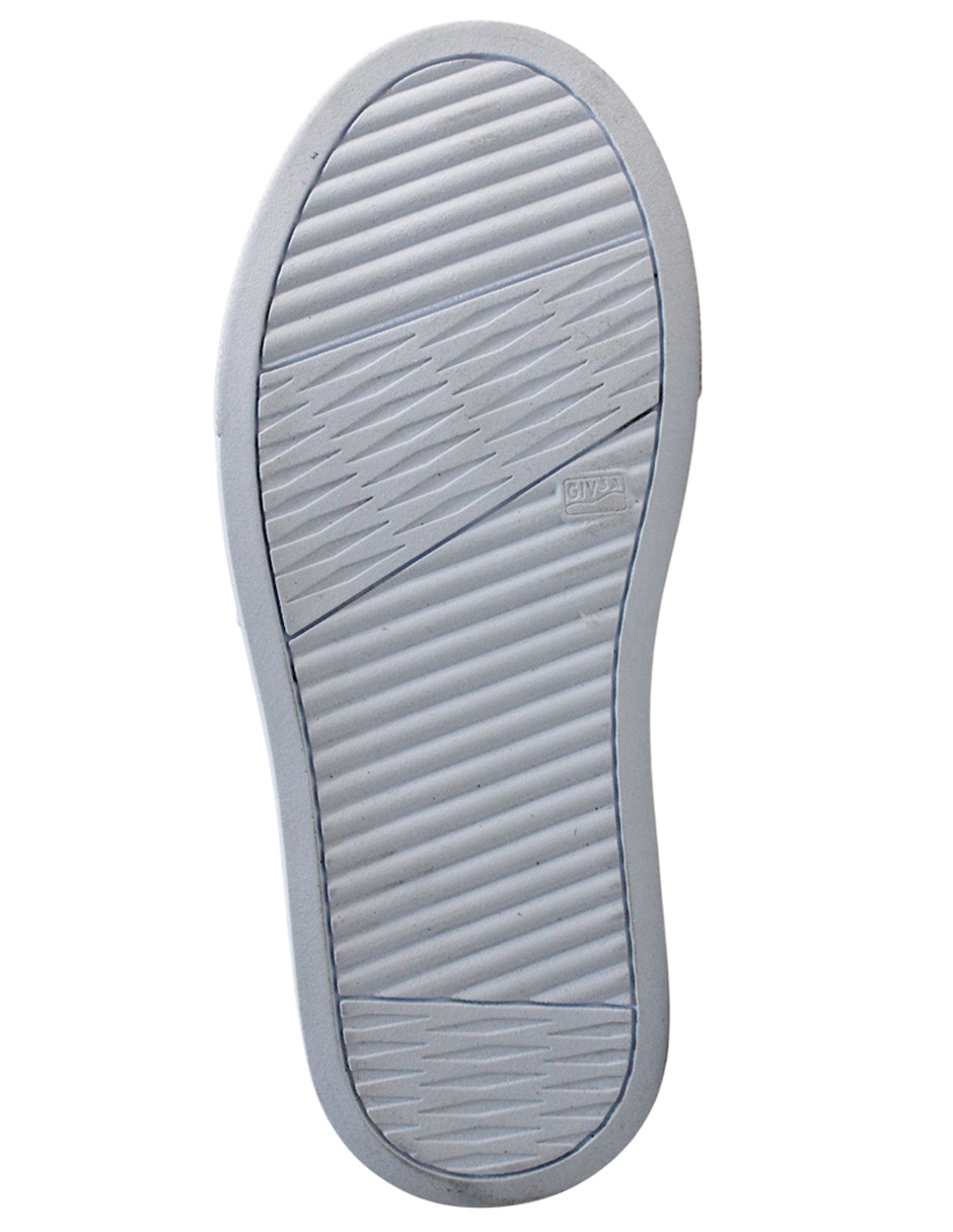 Tenis para niña Dinosaurio 7