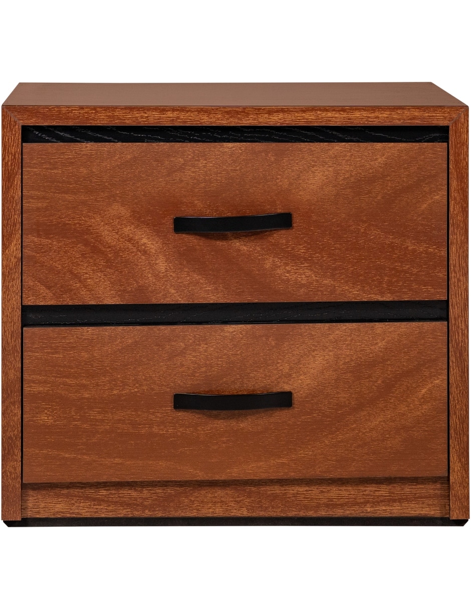 Set de buró Windsor de madera 5