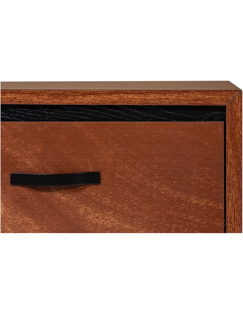 Set de buró Windsor de madera 6