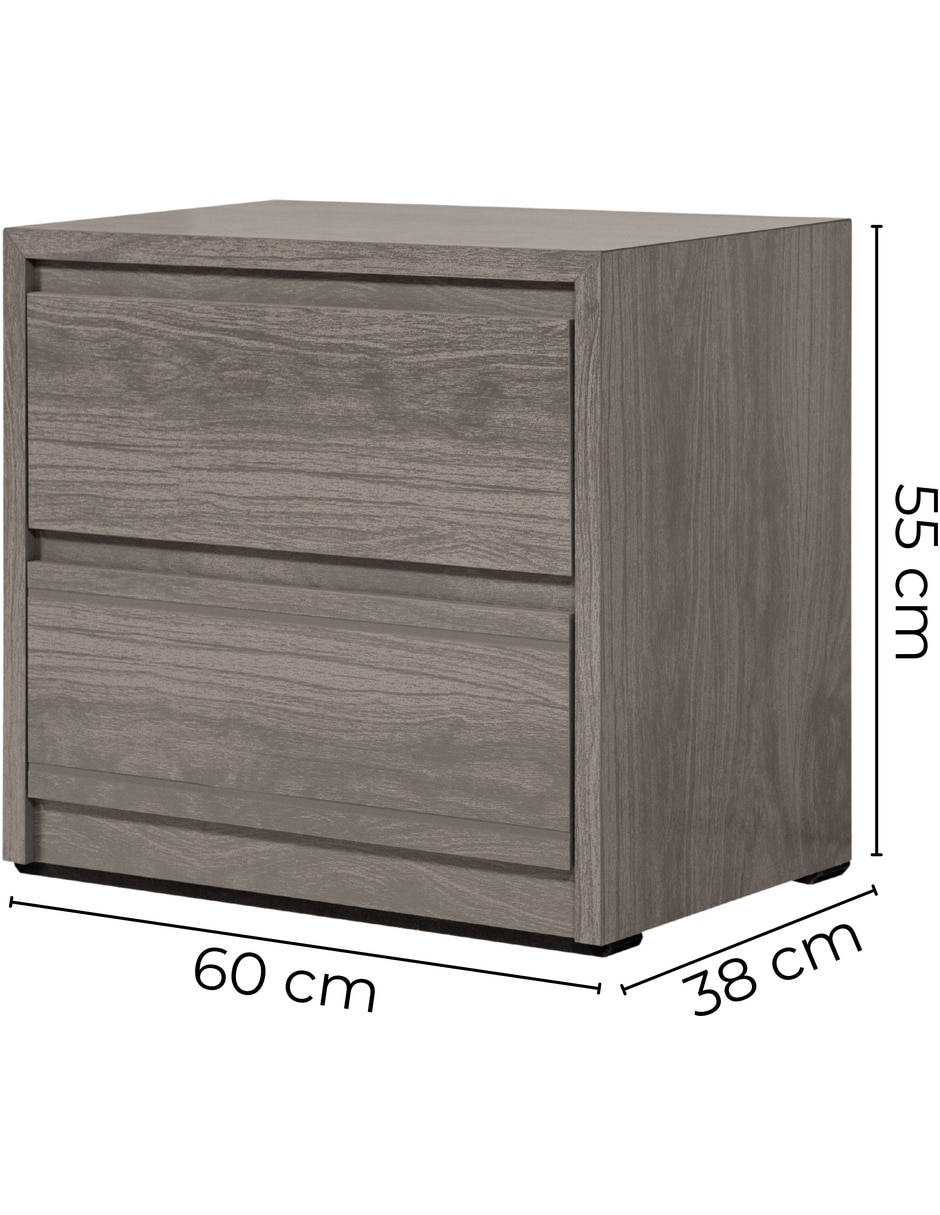 Buró de madera 6