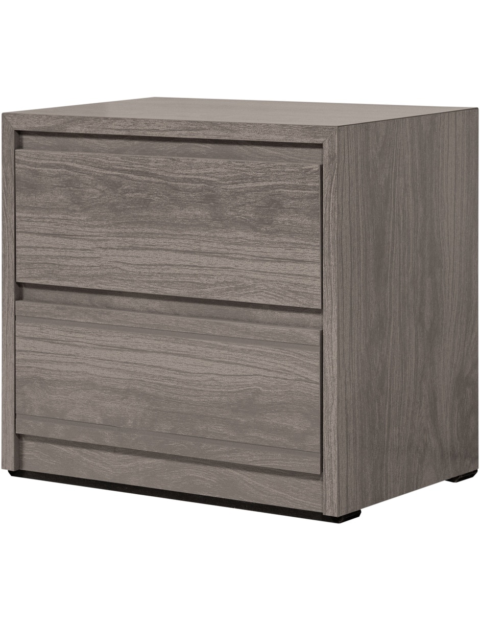 Buró de madera 2