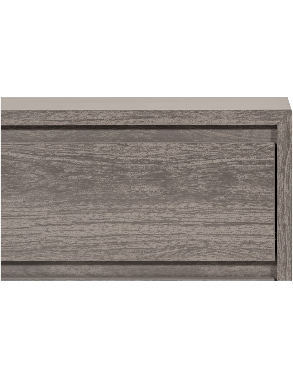 Buró de madera 3