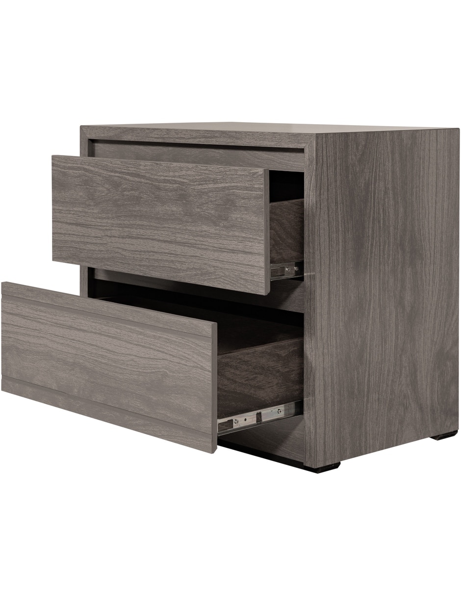 Buró de madera 4