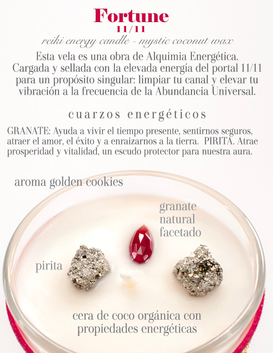 Set Vela Kit con apagavelas 3 piezas aroma Galleta 9