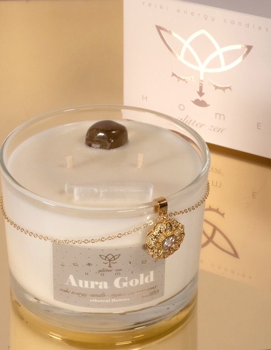 Vela Home aroma floral 5