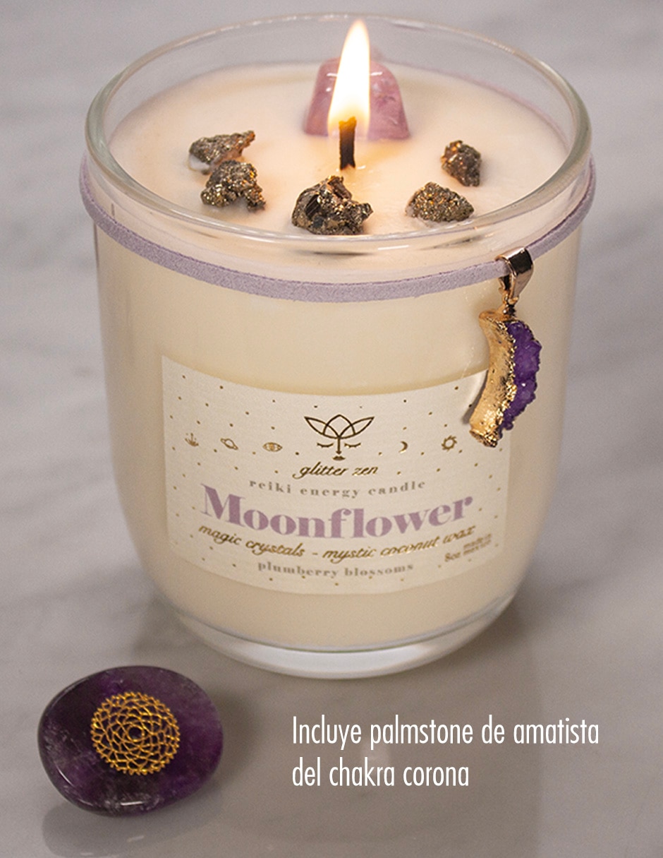 Vela Magic Youniverse aroma frutal 5