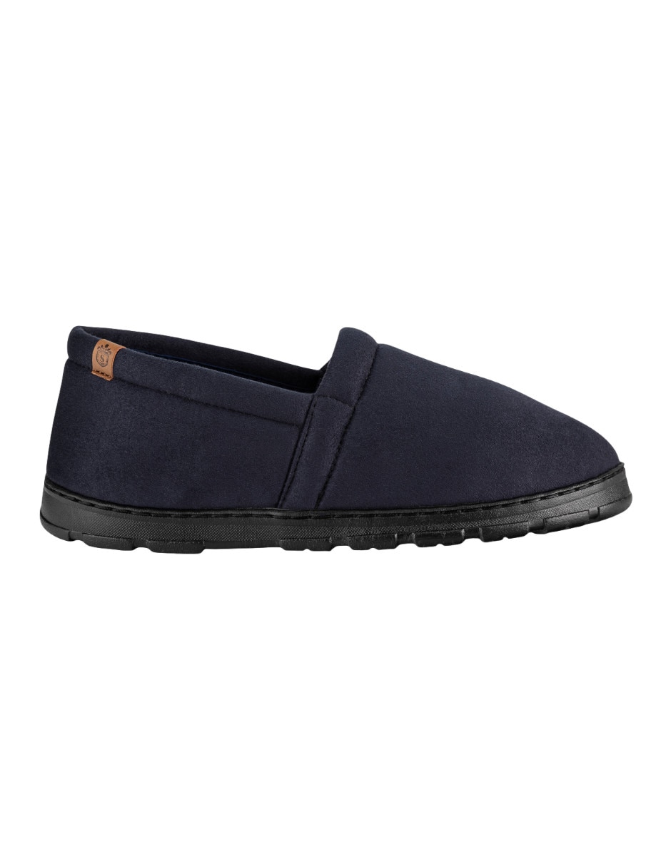Pantufla para hombre