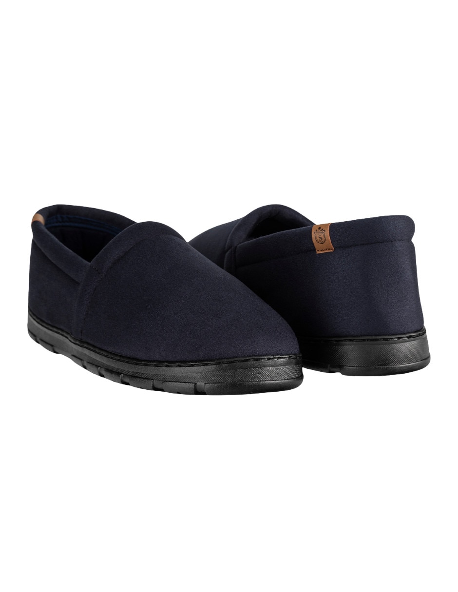 Pantufla para hombre 6