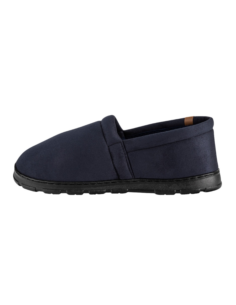 Pantufla para hombre 5