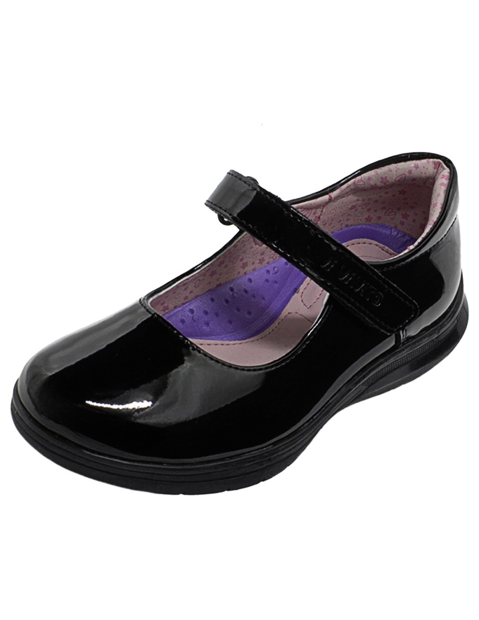 Zapato para infantil niña 8