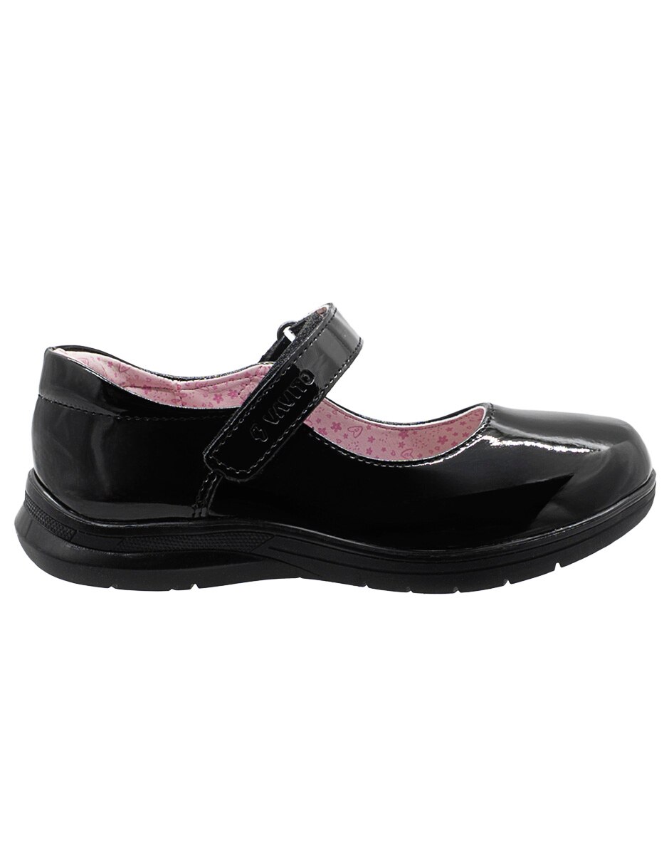 Zapato para infantil niña 5