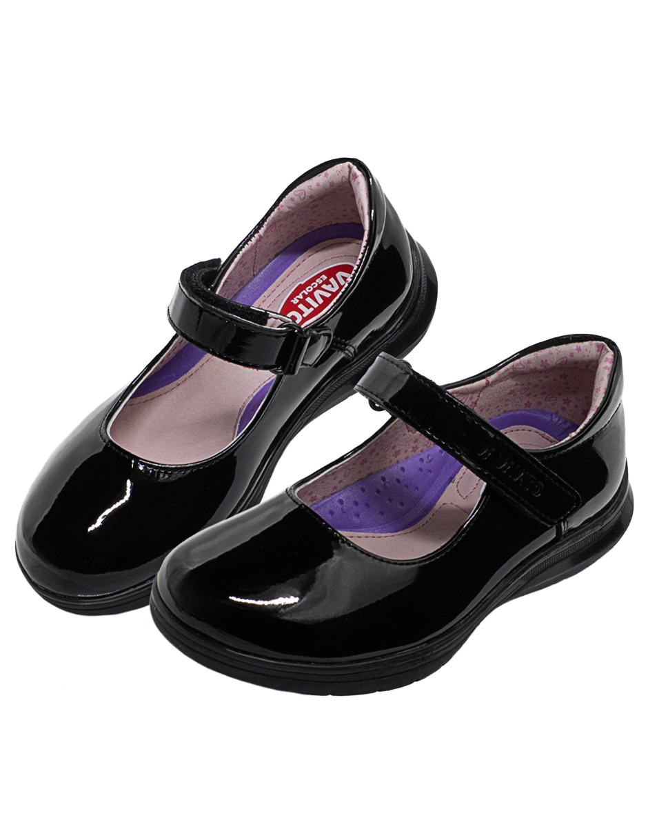 Zapato para infantil niña 2