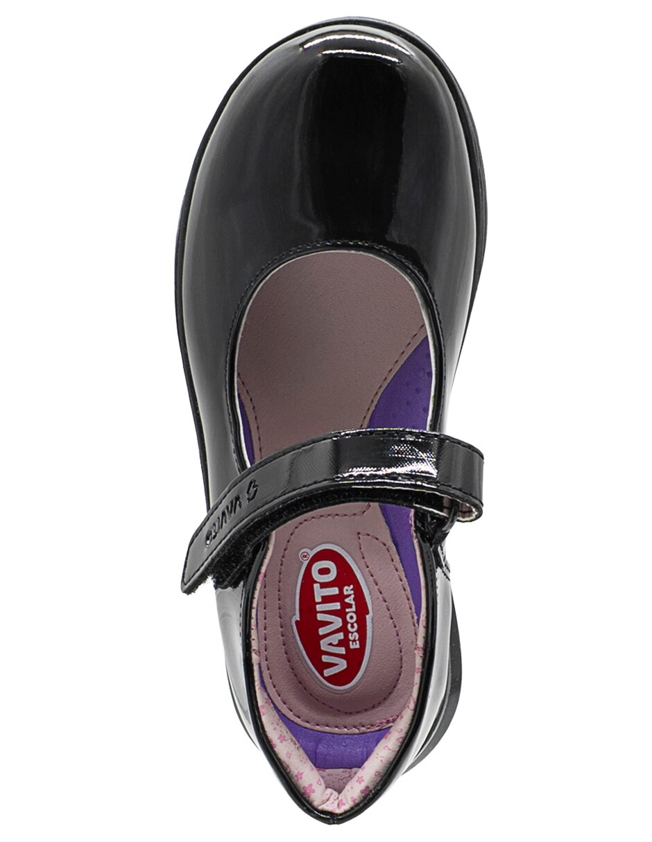 Zapato para infantil niña 6