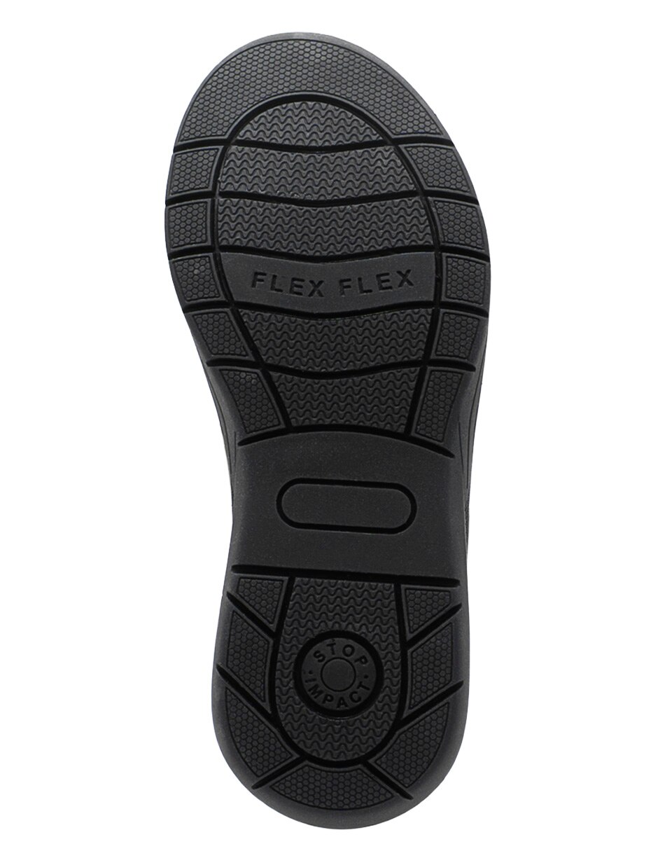Zapato para infantil niña 7