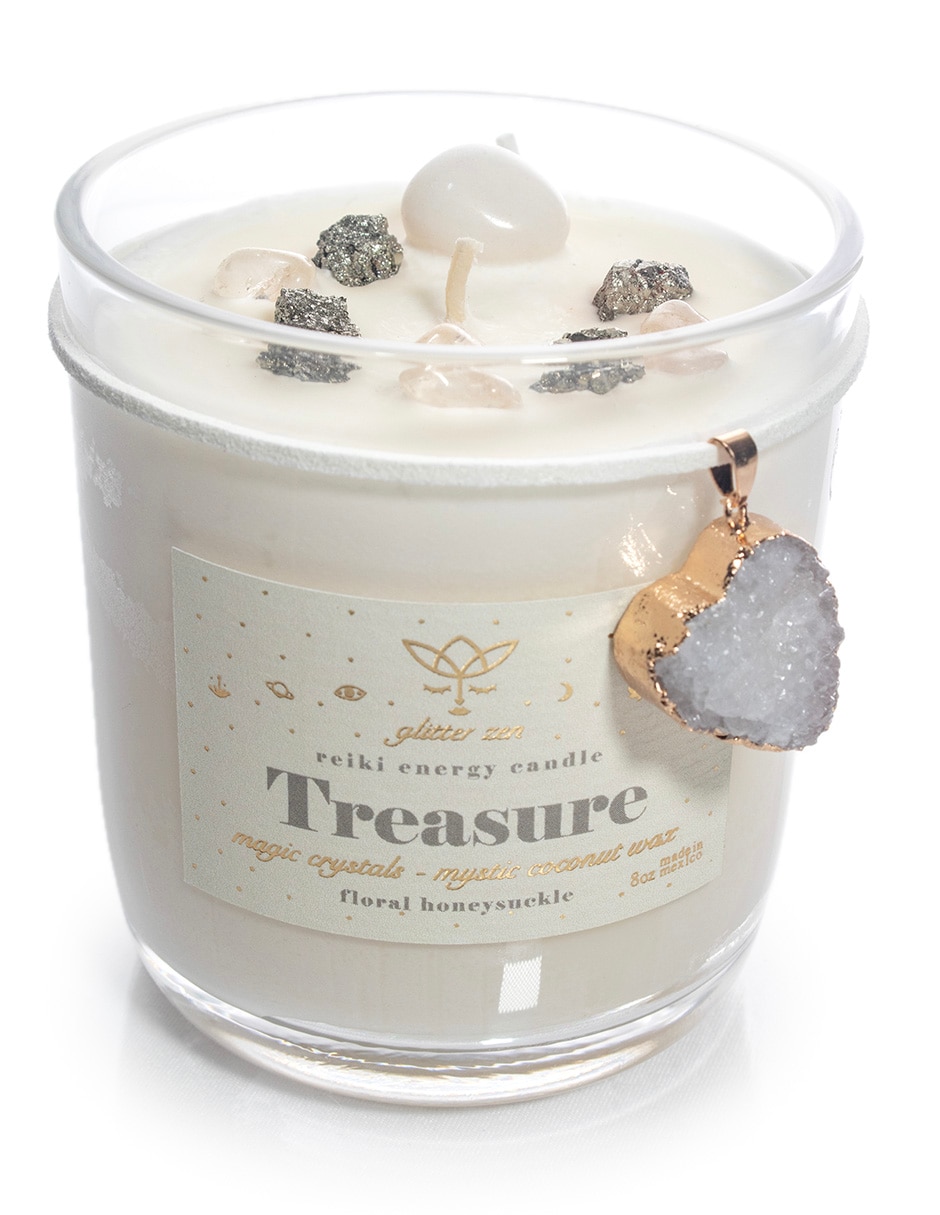 Vela Magic Youniverse aroma floral