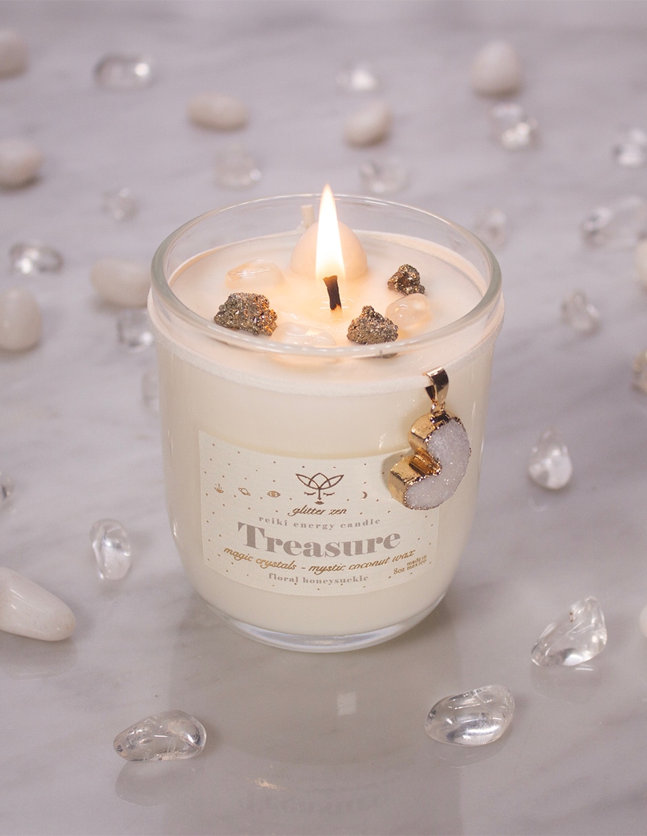 Vela Magic Youniverse aroma floral 3