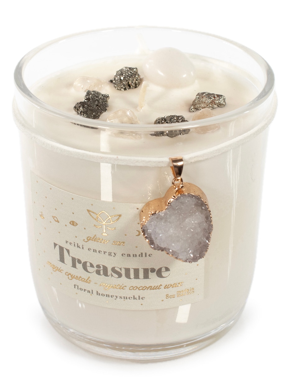 Vela Magic Youniverse aroma floral 4