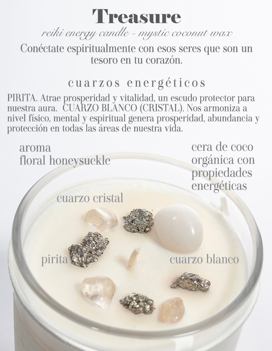 Vela Magic Youniverse aroma floral 6