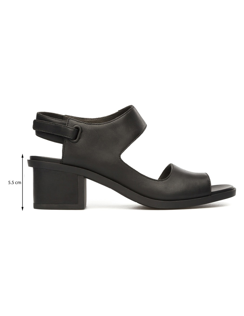 Sandalia Maud para mujer 8