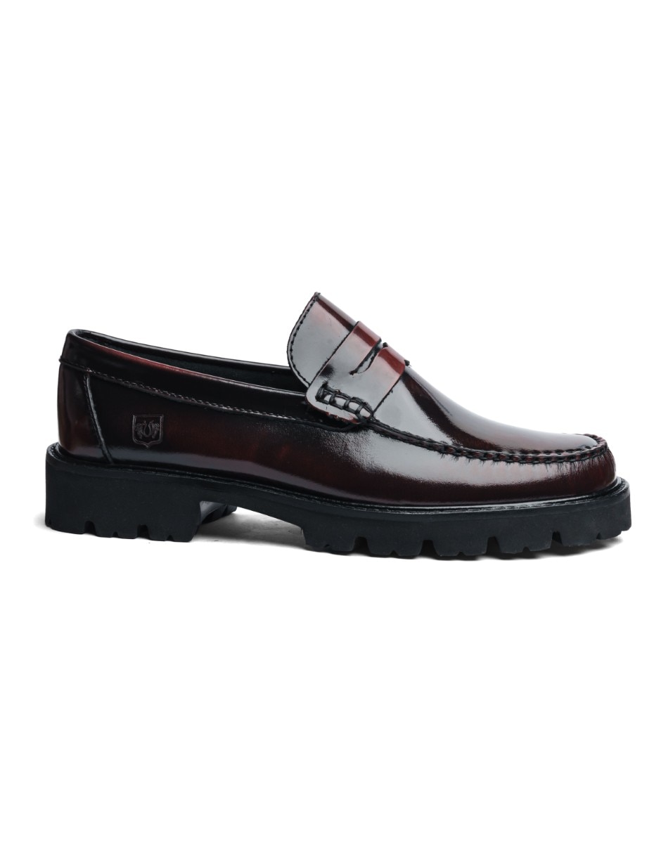 Mocasí­n para hombre 11