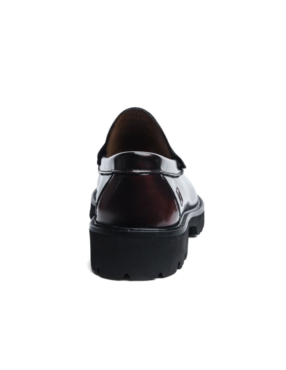 Mocasí­n para hombre 12