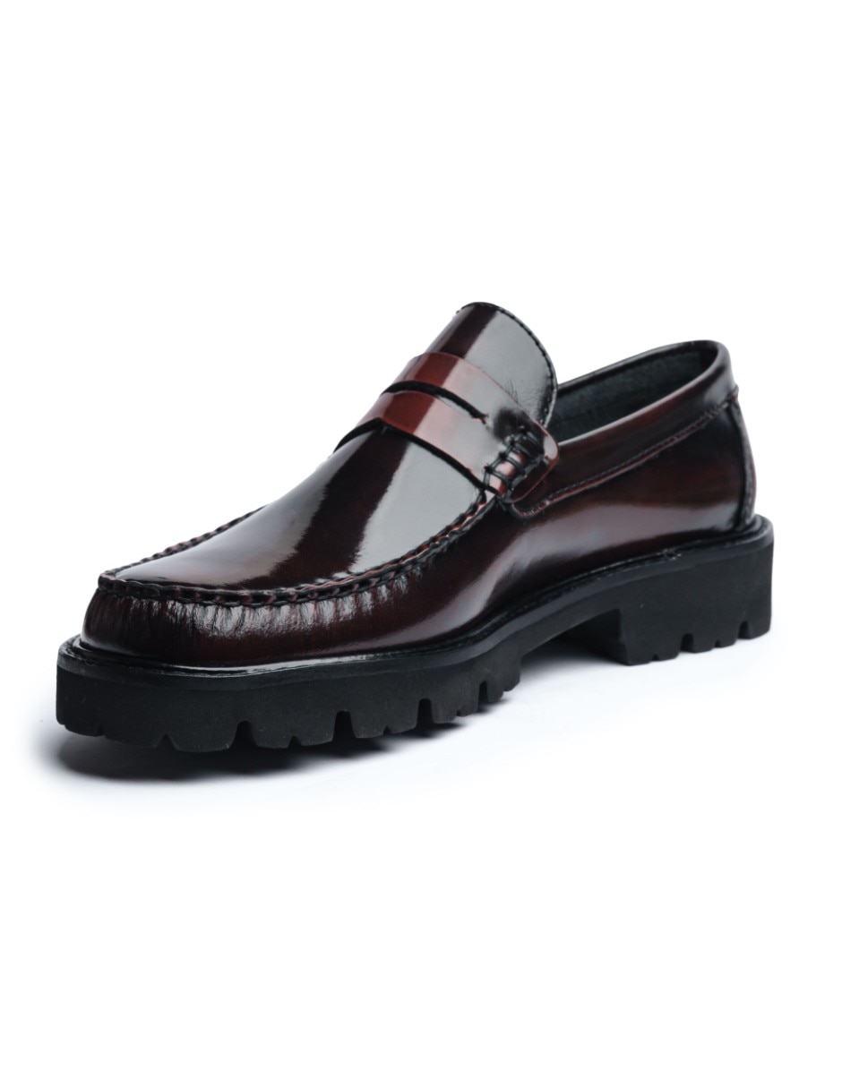 Mocasí­n para hombre 6