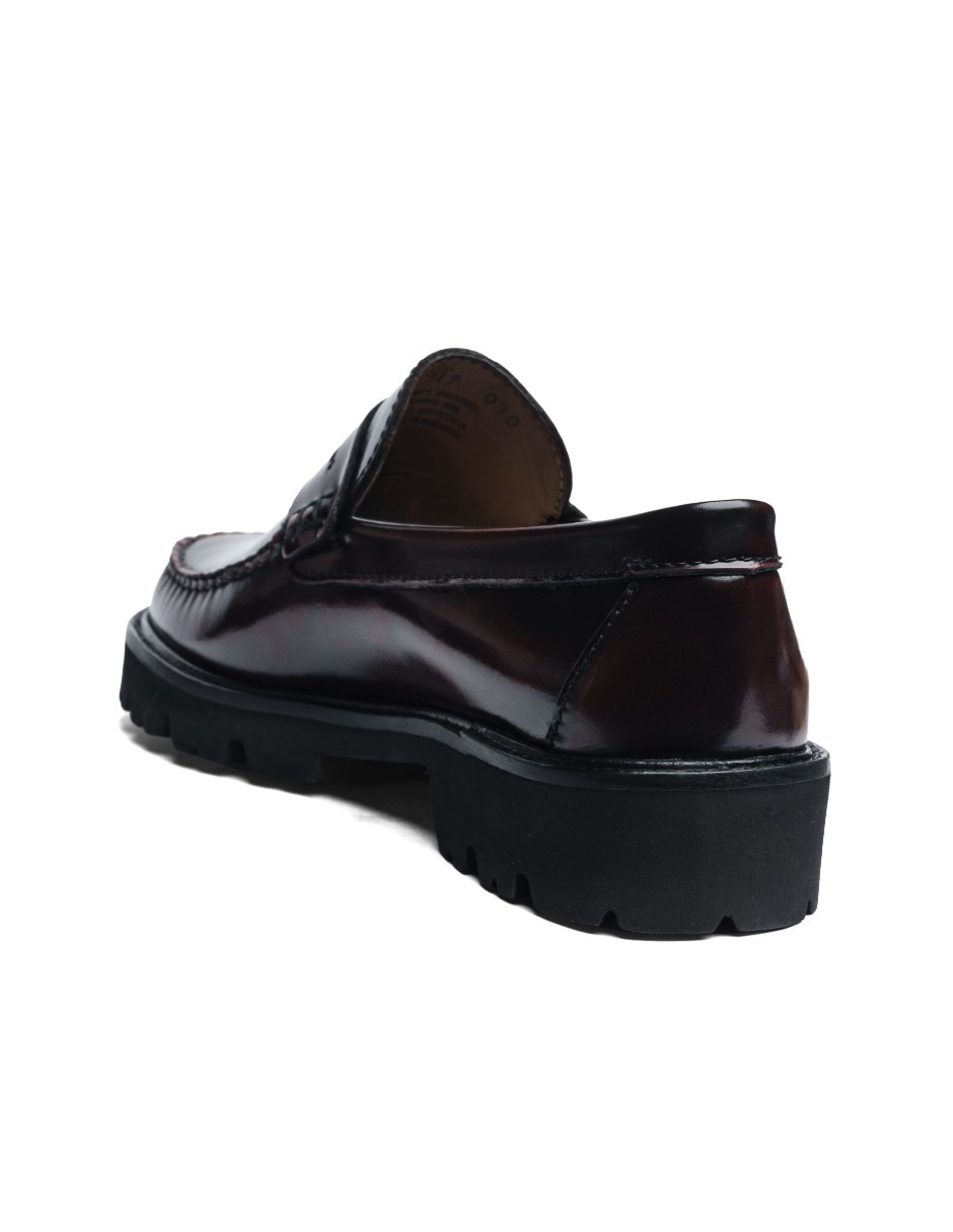 Mocasí­n para hombre 8
