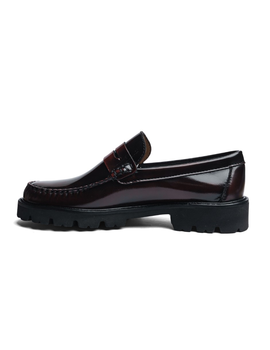 Mocasí­n para hombre 9
