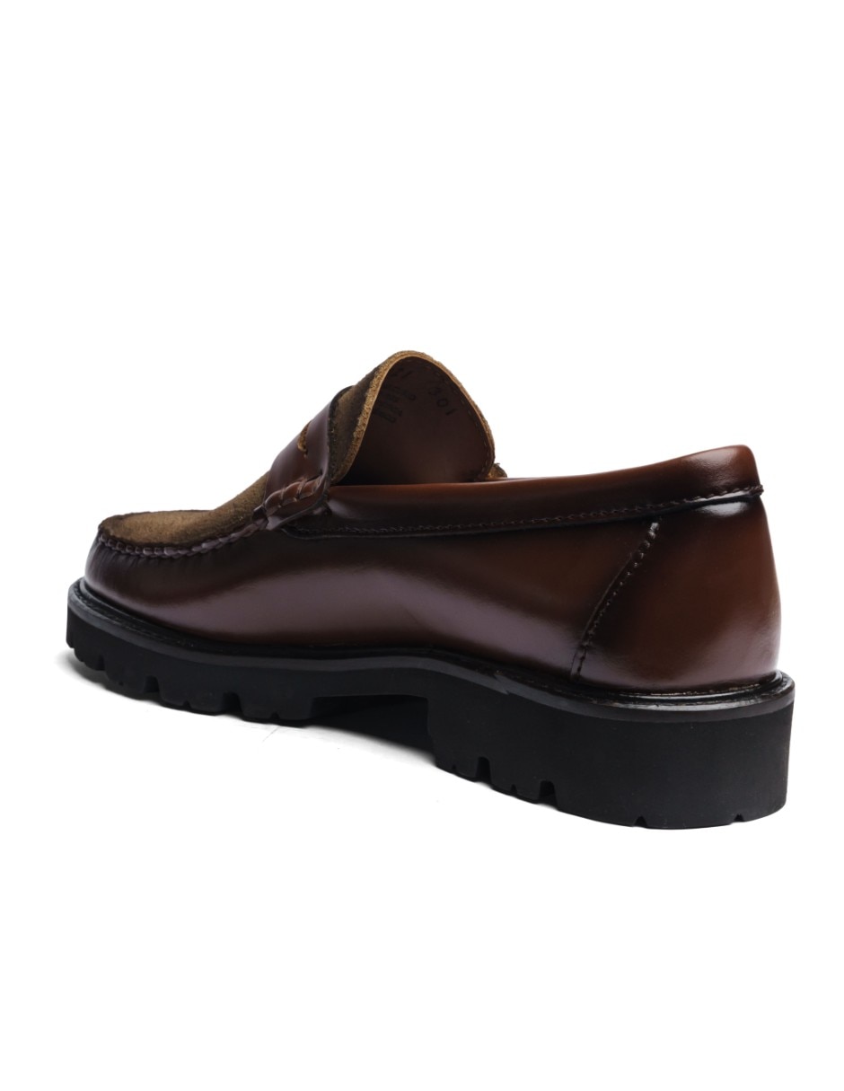 Mocasín para hombre 11