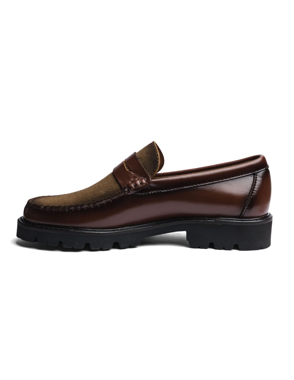 Mocasín para hombre 7