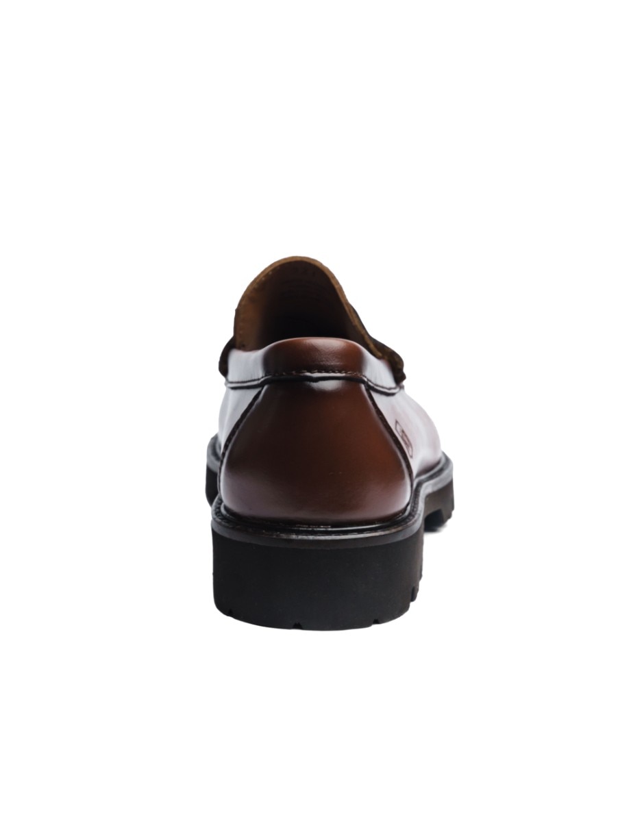 Mocasín para hombre 8