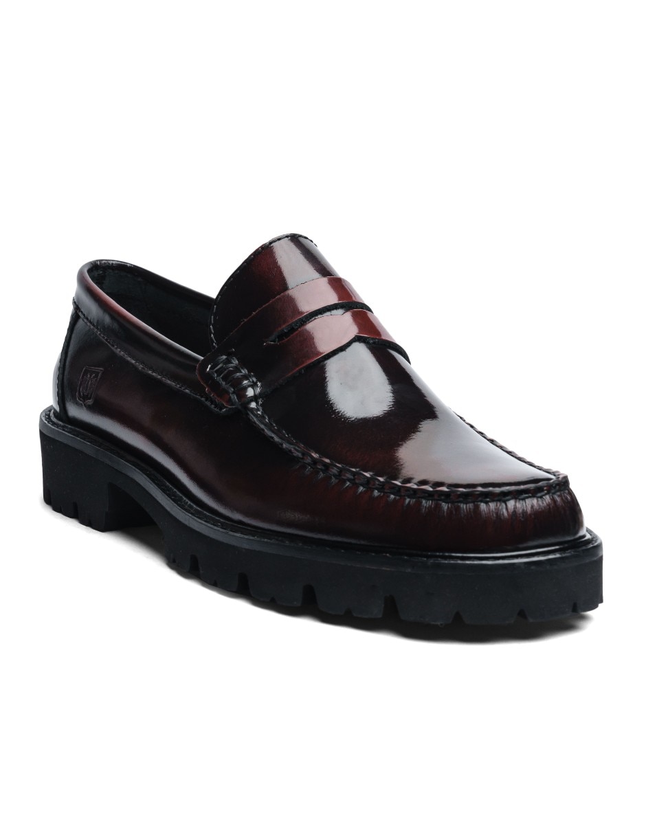 Mocasín para hombre Mocasín para hombre