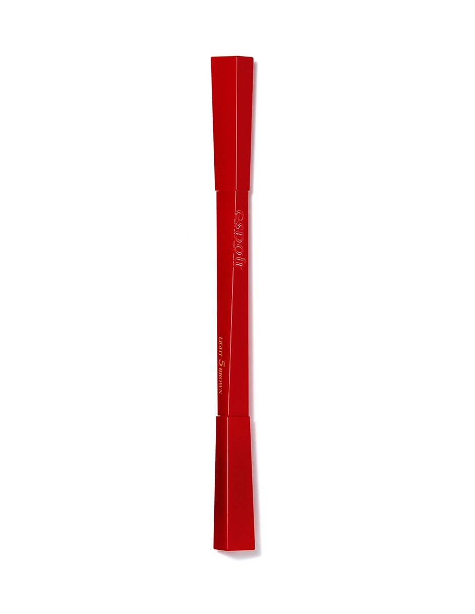 Delineador para cejas mate The Brow Balance 1