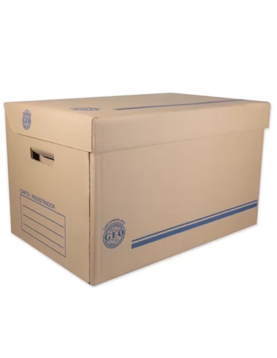 Caja armable cuadrada Caja armable cuadrada