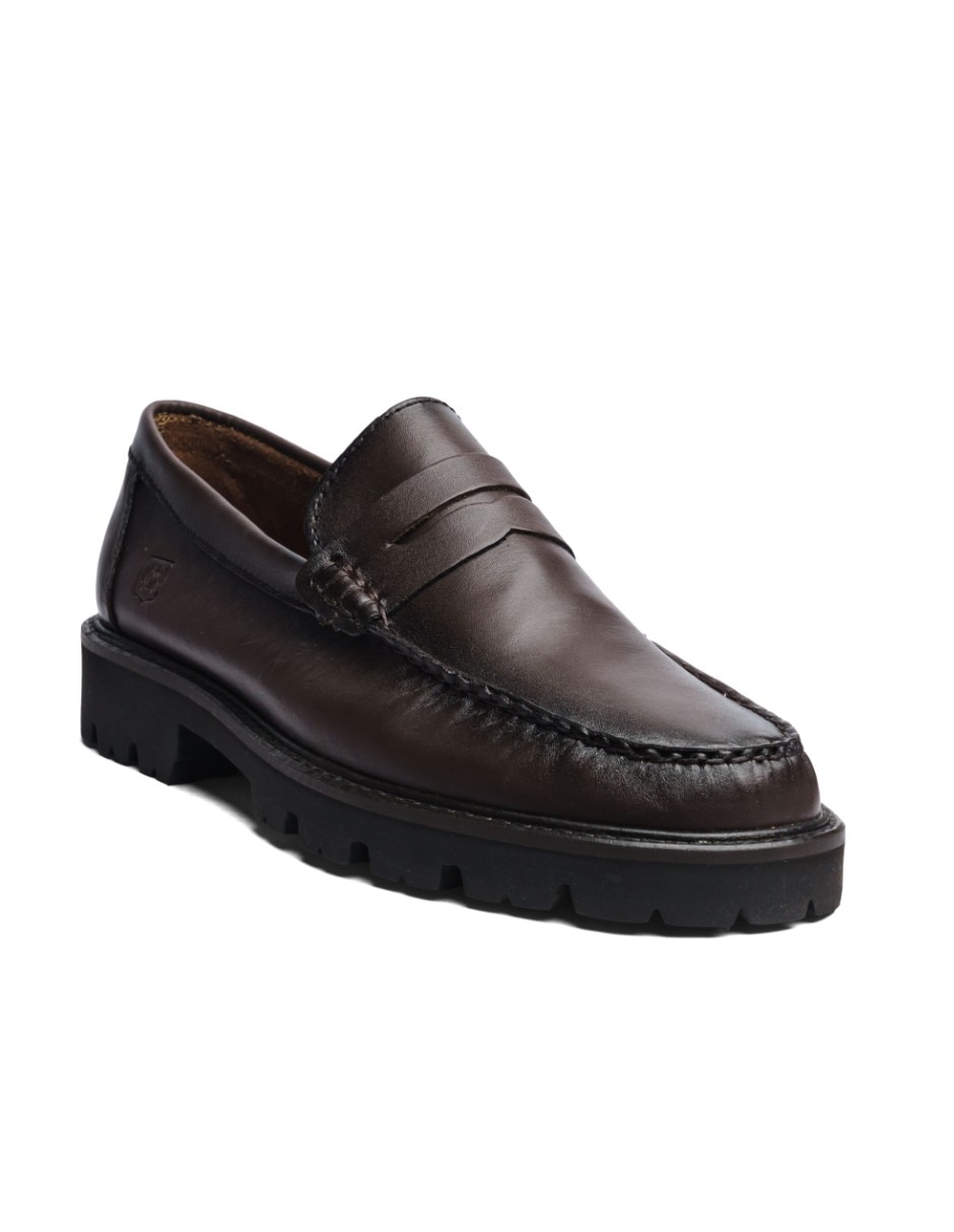 Mocasín para hombre Mocasín para hombre
