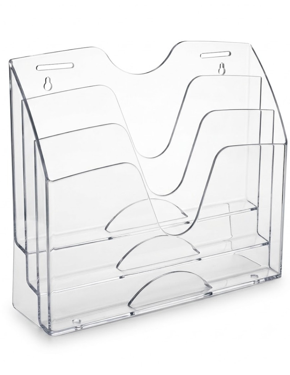 Caja cuadrada