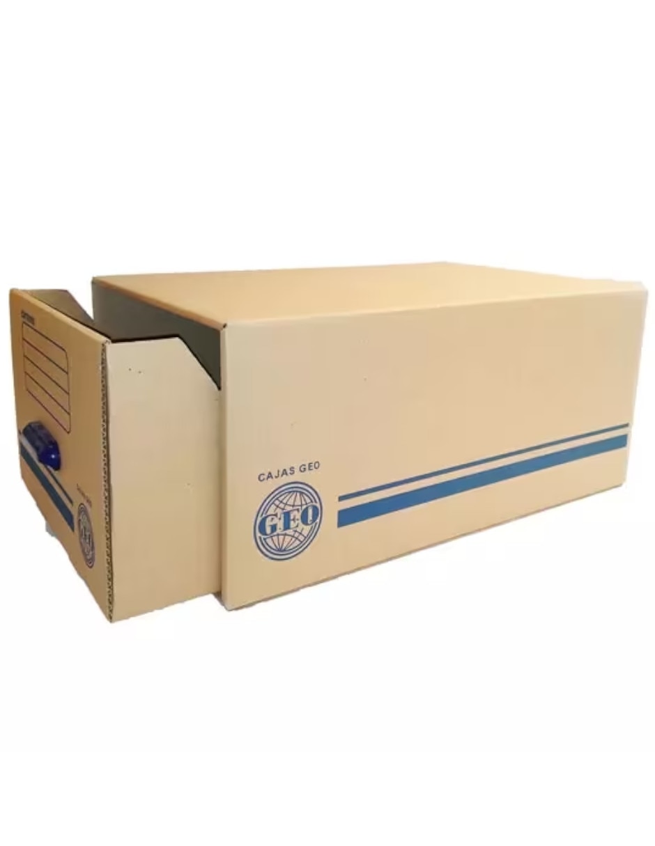 Caja armable cruadrada Caja armable cruadrada